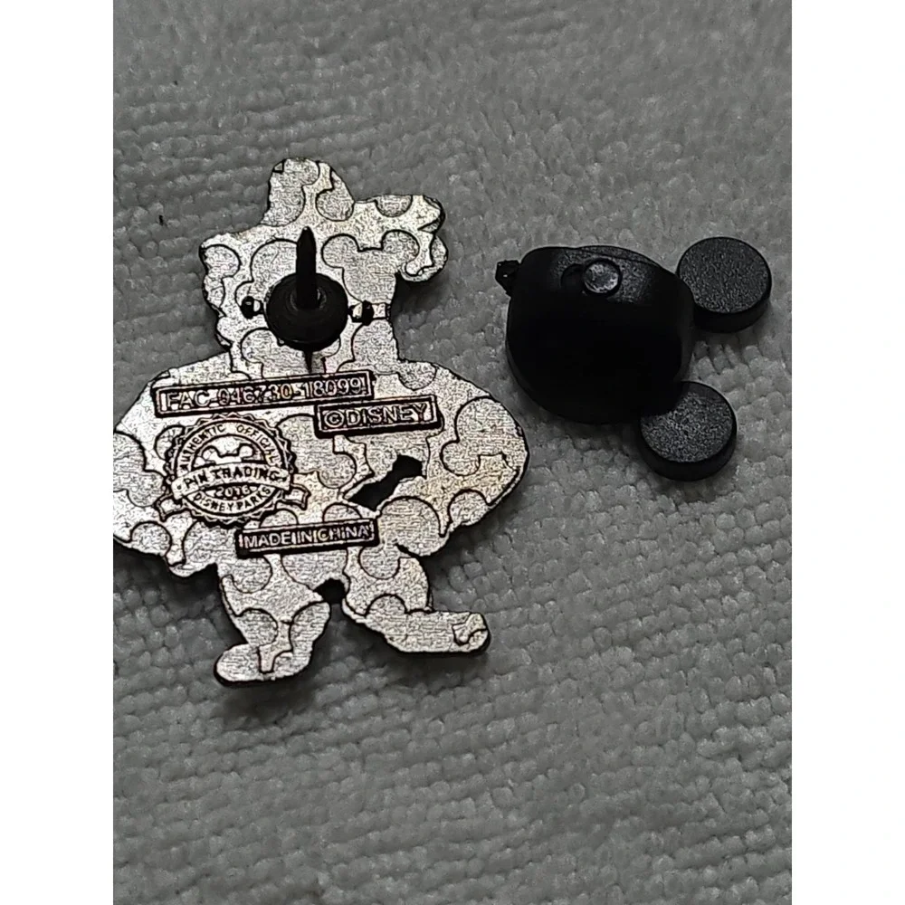 Disney ✨ HERCULES Cuties Mystery Pin  2016  Disneyland‎ WDW